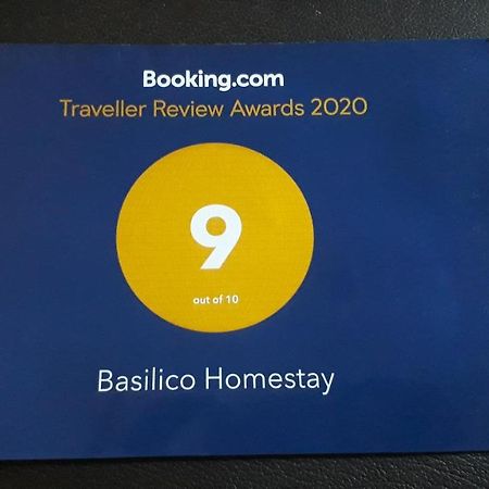 קגאלה Basilico Homestay מראה חיצוני תמונה