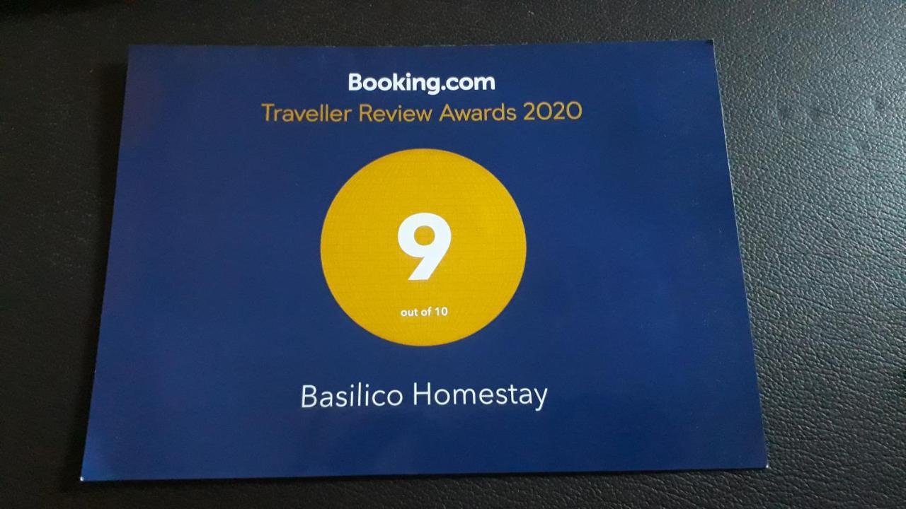 קגאלה Basilico Homestay מראה חיצוני תמונה