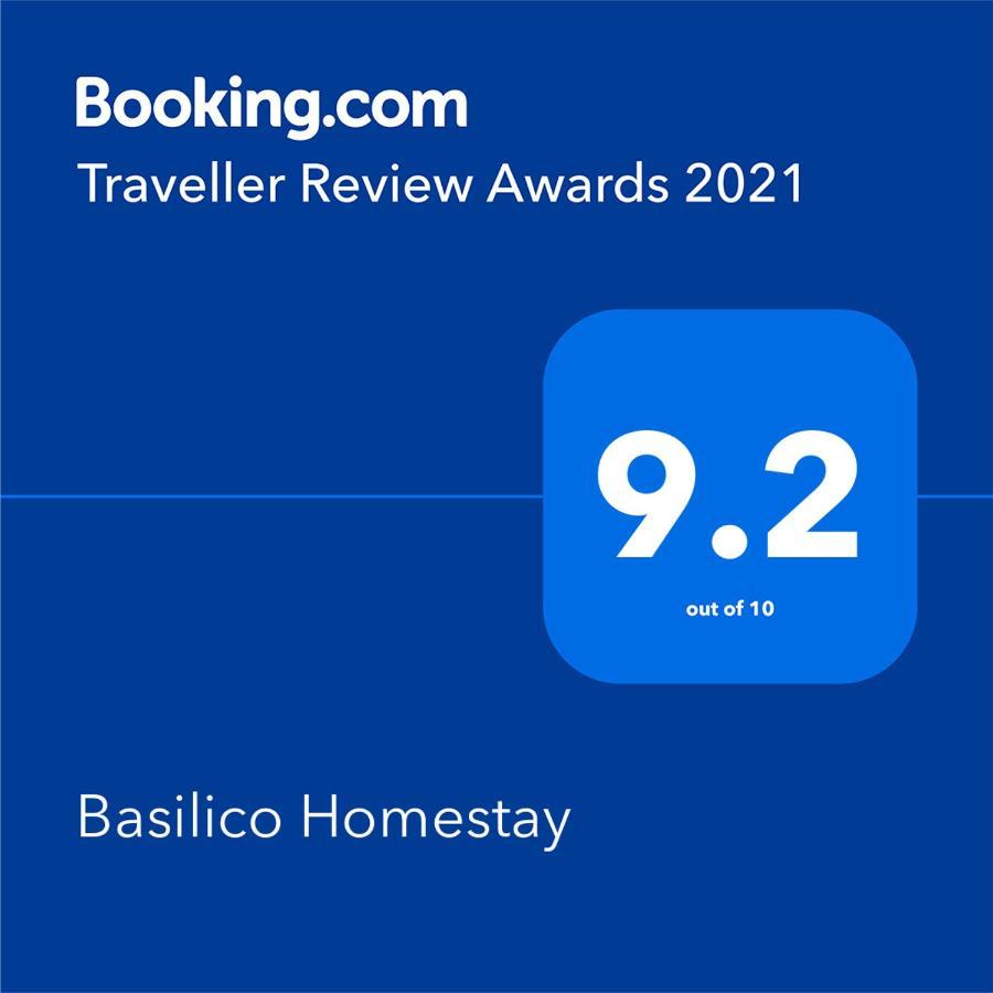 קגאלה Basilico Homestay מראה חיצוני תמונה